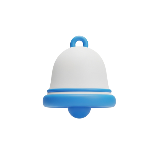 운영 공지 안내 아이콘